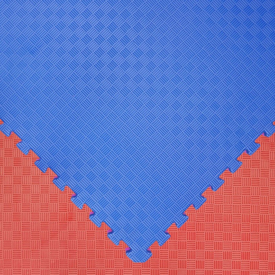 Στρώμα Τατάμι Παζλ EVA Αφρολέξ ECO STD 100x100x4cm