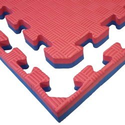 Στρώμα Τατάμι Παζλ EVA Αφρολέξ ECO STD 100x100x4cm