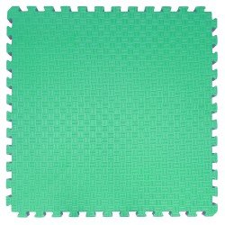 Στρώμα Τατάμι Παζλ EVA Αφρολέξ ECO STD 100x100x4cm