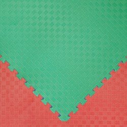 Στρώμα Τατάμι Παζλ EVA Αφρολέξ ECO STD 100x100x4cm