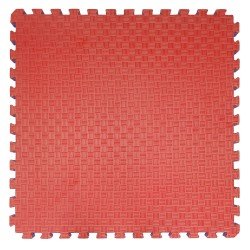 Στρώμα Τατάμι Παζλ EVA Αφρολέξ ECO STD 100x100x4cm