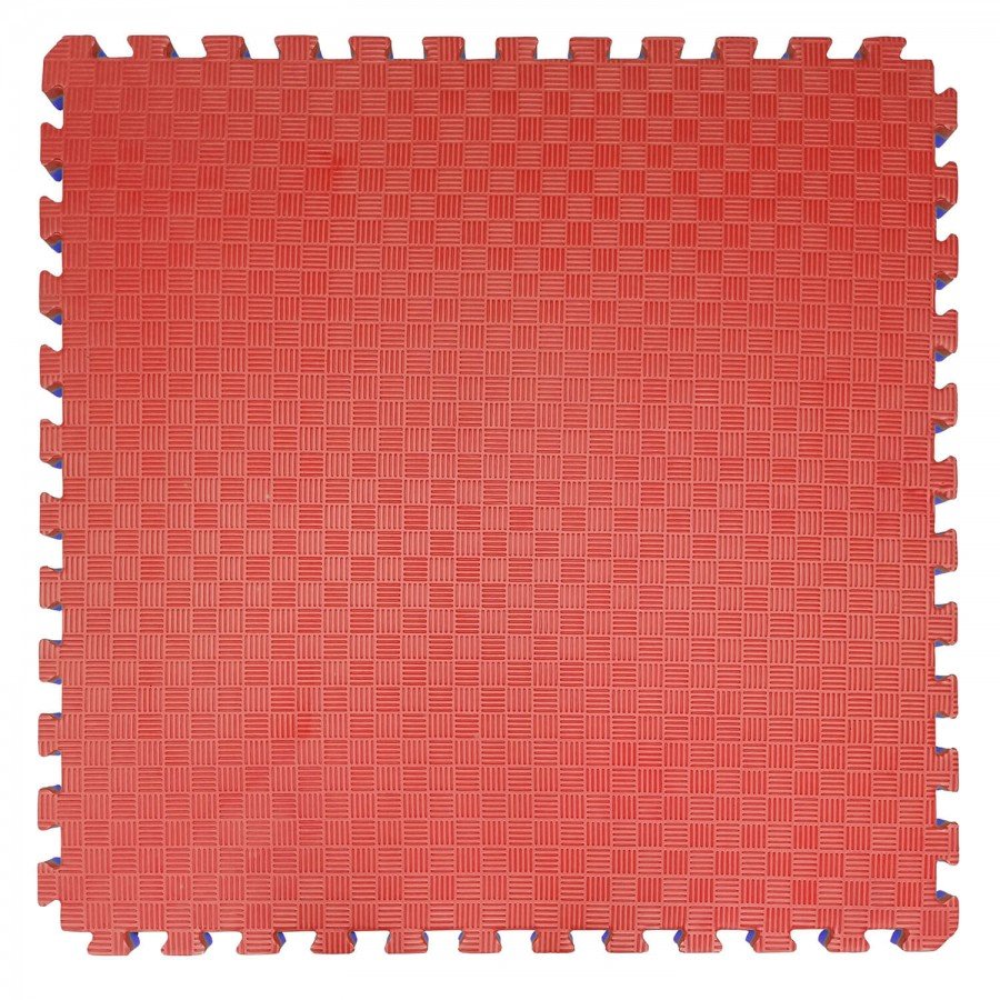 Στρώμα Τατάμι Παζλ EVA Αφρολέξ ECO STD 100x100x4cm