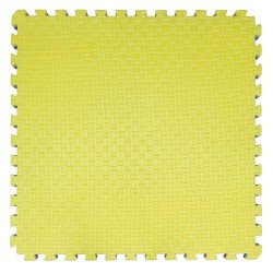 Στρώμα Τατάμι Παζλ EVA Αφρολέξ ECO STD 100x100x4cm