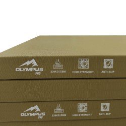Judo Στρώμα Olympus PROX