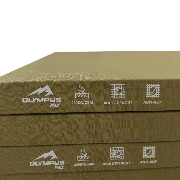Judo Στρώμα Olympus PROX