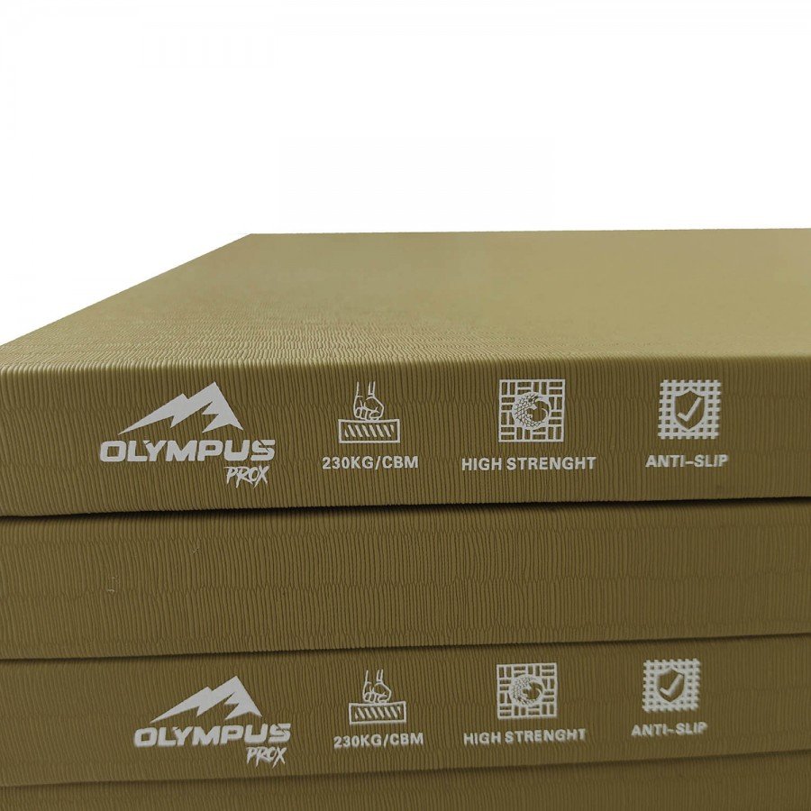 Judo Στρώμα Olympus PROX