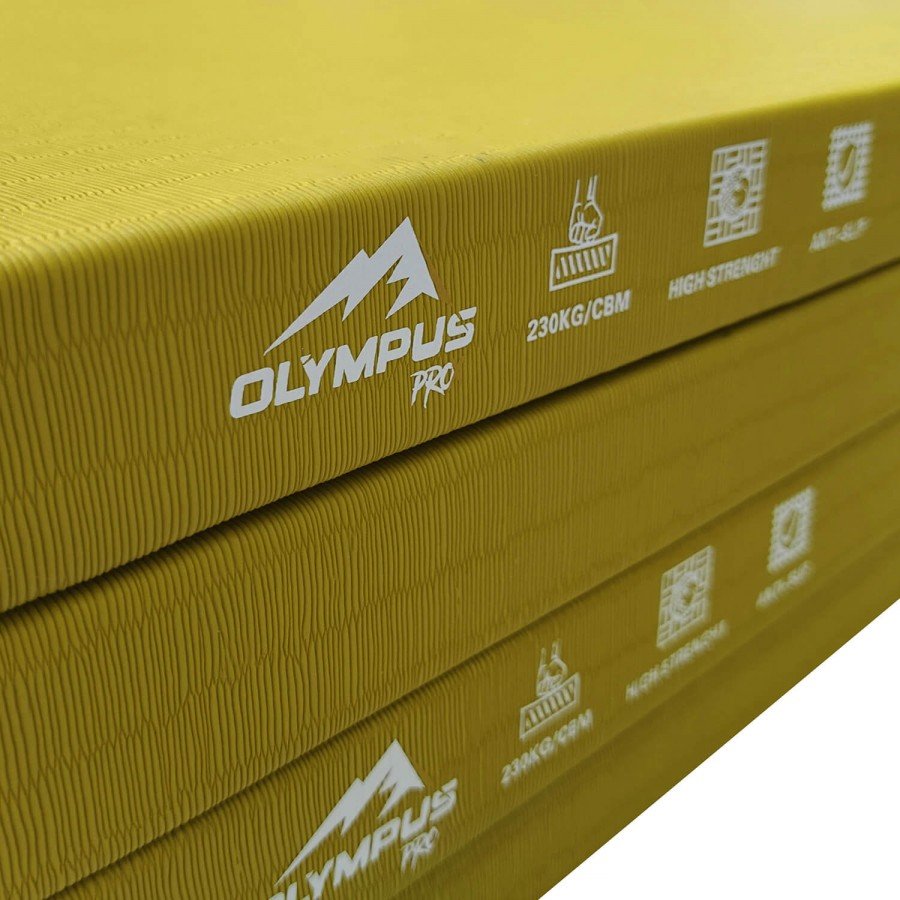 Judo Στρώμα Olympus PROX