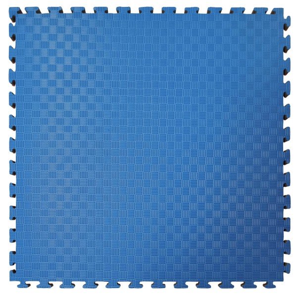 Στρώμα Τατάμι Παζλ ΟΙΚΟΝΟΜΙΚΟ Αφρολέξ 100x100x2,5cm Στρώμα Τατάμι Παζλ ΟΙΚΟΝΟΜΙΚΟ Αφρολέξ 100x100x2,5cm