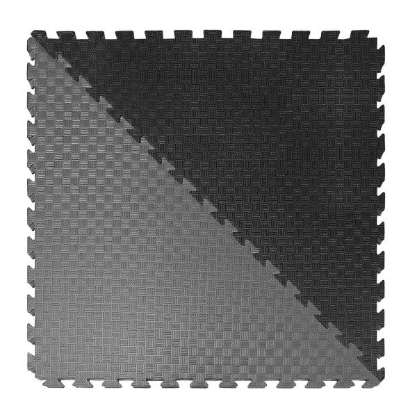 Στρώμα Τατάμι Παζλ ΑΦΡΟΛΕΞ JY 50Ο ΣΚΛΗΡΟ 100x100x2.5cm