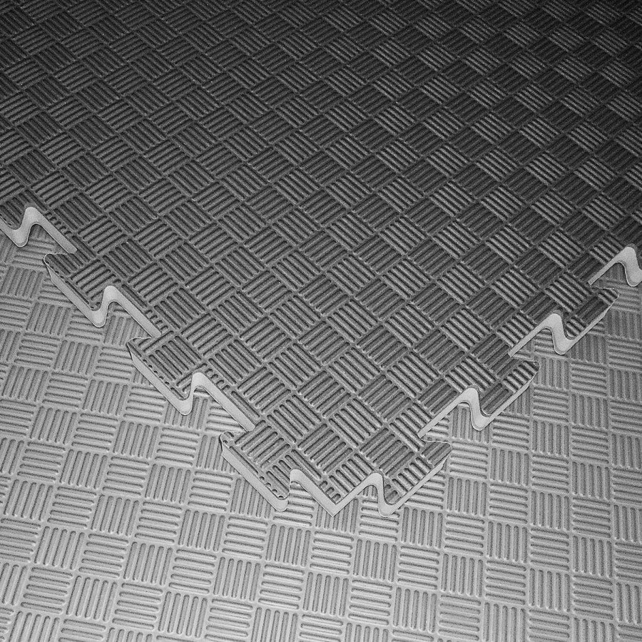 Στρώμα Τατάμι Παζλ ΑΦΡΟΛΕΞ JY 50Ο ΣΚΛΗΡΟ 100x100x2.5cm