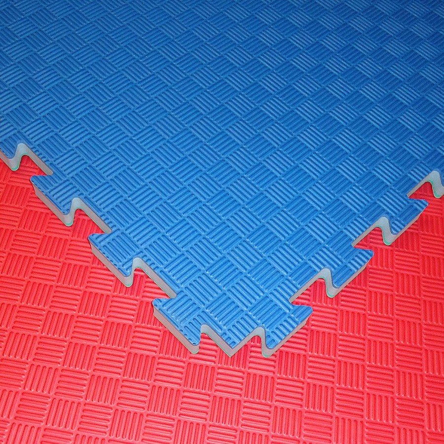 Στρώμα Τατάμι Παζλ ΑΦΡΟΛΕΞ JY 50Ο ΣΚΛΗΡΟ 100x100x2.5cm