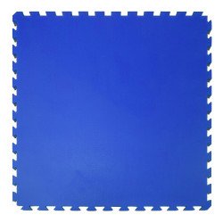 Tatami Puzzle Mat Foam JY 100x100x2cm - Flower Pattern Tatami Puzzle Mat Foam JY 100x100x2cm - Flower Pattern