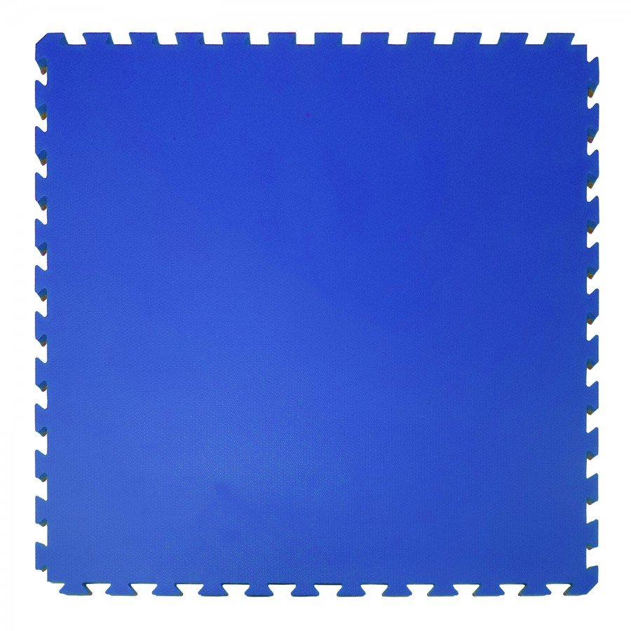 Tatami Puzzle Mat Foam JY 100x100x2cm - Flower Pattern Tatami Puzzle Mat Foam JY 100x100x2cm - Flower Pattern