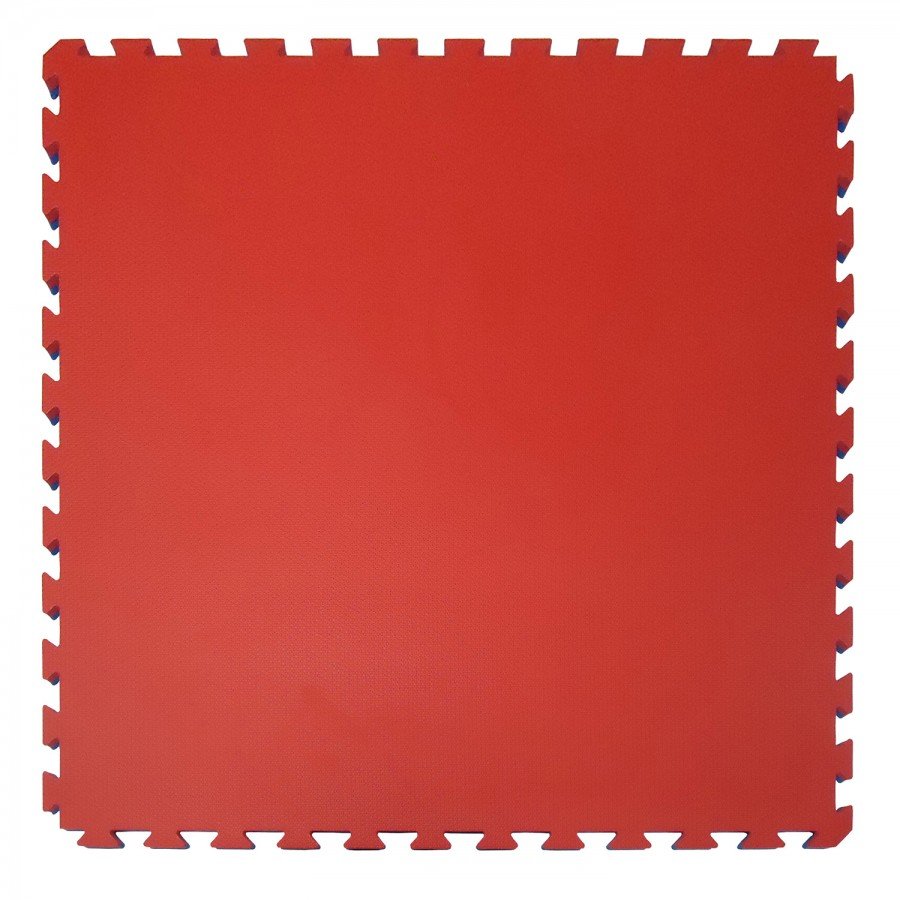 Tatami Puzzle Mat Foam JY 100x100x2cm - Flower Pattern Tatami Puzzle Mat Foam JY 100x100x2cm - Flower Pattern