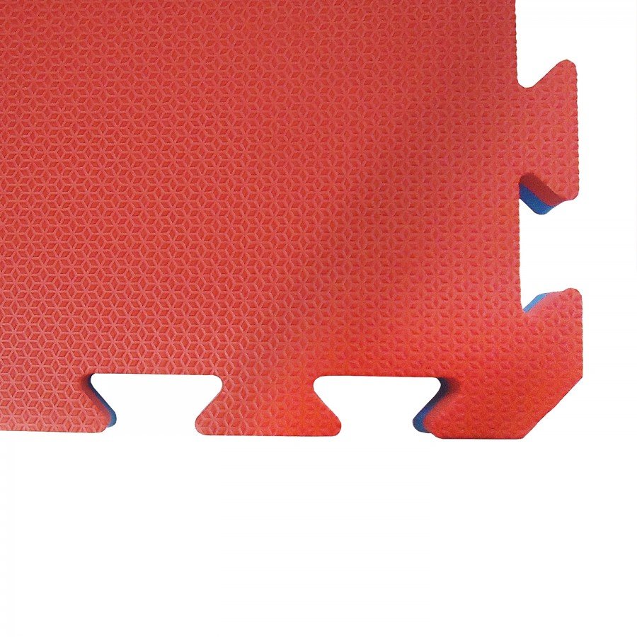Tatami Puzzle Mat Foam JY 100x100x2cm - Flower Pattern Tatami Puzzle Mat Foam JY 100x100x2cm - Flower Pattern