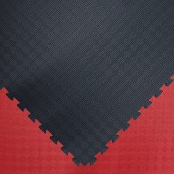 Στρώμα Τατάμι Παζλ Αφρολέξ JY 100x100x2,5cm - Τετραγωνάκια Μοτίβο