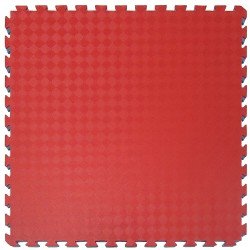 Στρώμα Τατάμι Παζλ Αφρολέξ JY 100x100x2,5cm - Τετραγωνάκια Μοτίβο