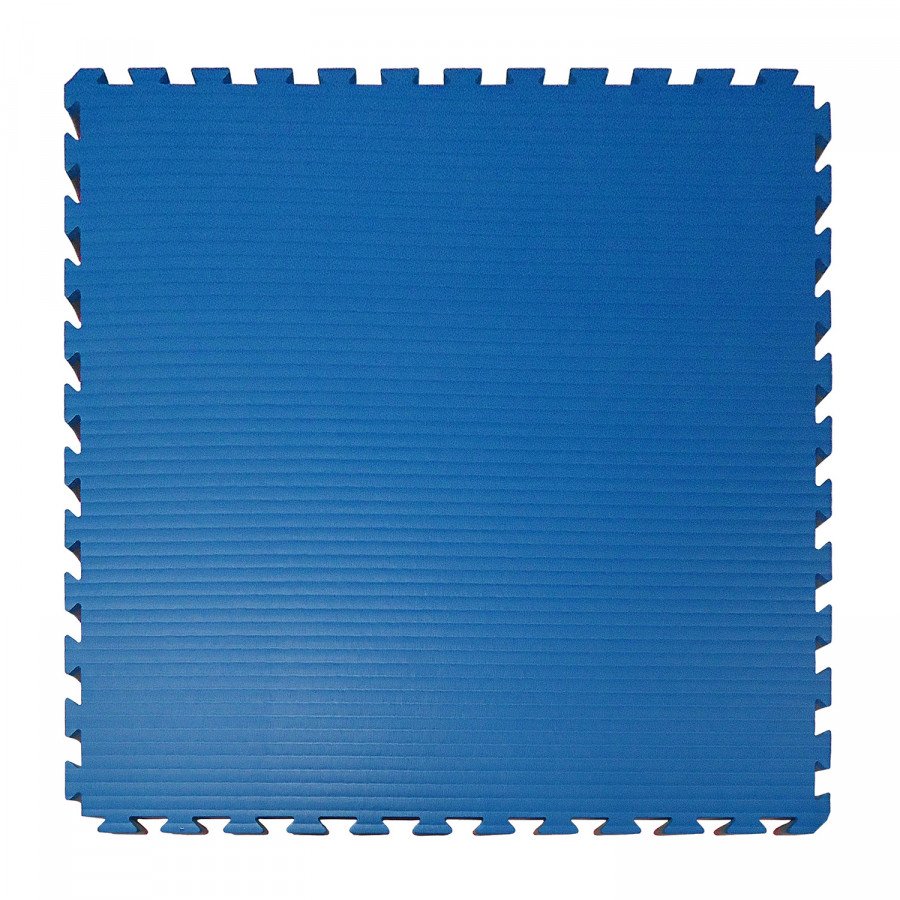 Στρώμα Τατάμι Παζλ ΑΦΡΟΛΕΞ JY 100x100x4cm