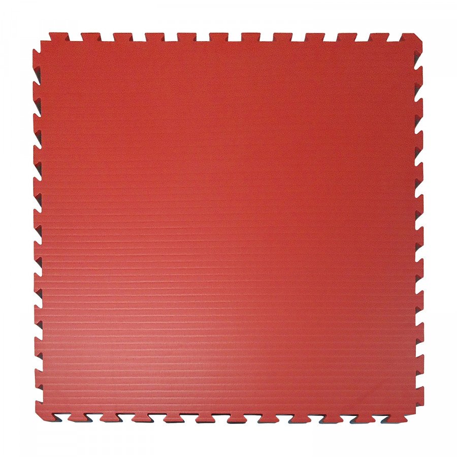 Στρώμα Τατάμι Παζλ ΑΦΡΟΛΕΞ JY 100x100x4cm