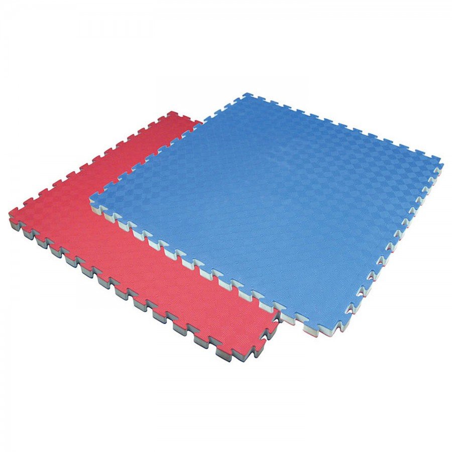 Tatami Puzzle Mat ECONOMY EVA Foam 2cm Tatami Puzzle Mat ECONOMY EVA Foam 2cm