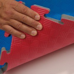 Tatami Puzzle Mat ECONOMY EVA Foam 2cm Tatami Puzzle Mat ECONOMY EVA Foam 2cm