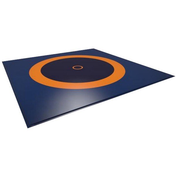 Παλαιστικό Στρώμα Olympus UWW Προδιαγραφές 8m x 8m Παλαιστικό Στρώμα Olympus UWW Προδιαγραφές 8m x 8m