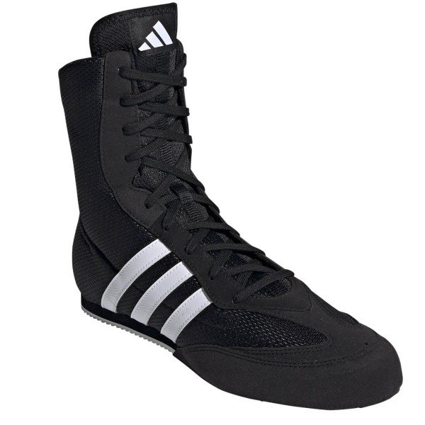Πυγμαχικά Μποτάκια adidas BOX HOG 2 Πυγμαχικά Μποτάκια adidas BOX HOG 2