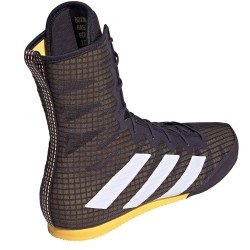 Πυγμαχικά Μποτάκια adidas BOX HOG 4 - IF0477