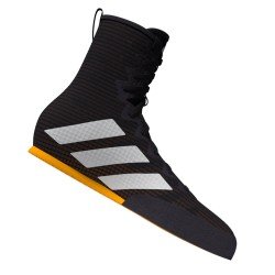 Πυγμαχικά Μποτάκια adidas BOX HOG 4 - IF0477