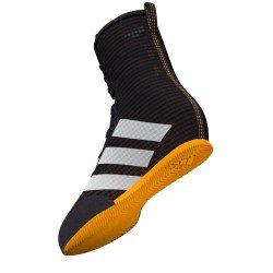 Πυγμαχικά Μποτάκια adidas BOX HOG 4 - IF0477