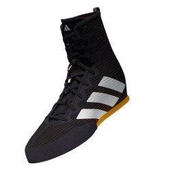 Πυγμαχικά Μποτάκια adidas BOX HOG 4 - IF0477