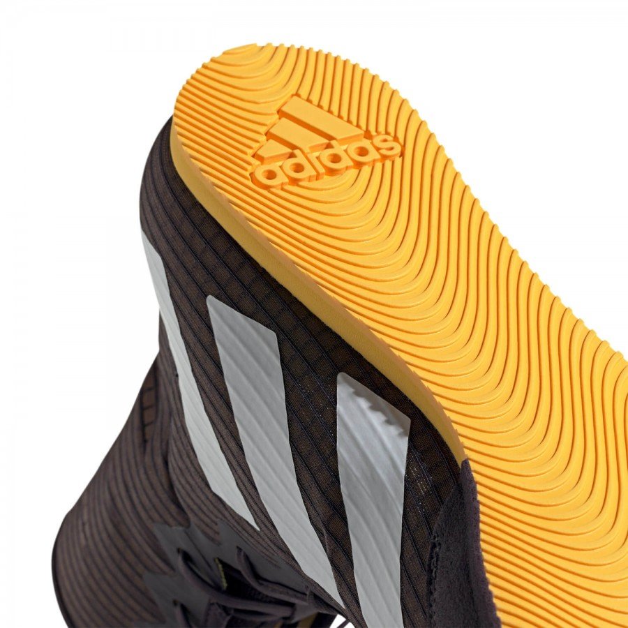 Πυγμαχικά Μποτάκια adidas BOX HOG 4 - IF0477