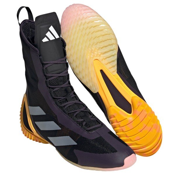Πυγμαχικά Μποτάκια adidas SPEEDEX ULTRA Πυγμαχικά Μποτάκια adidas SPEEDEX ULTRA