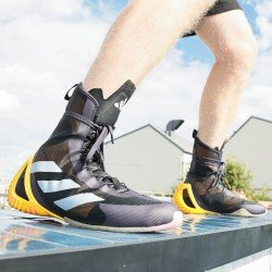 Πυγμαχικά Μποτάκια adidas SPEEDEX ULTRA
