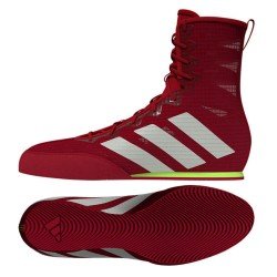 Πυγμαχικά Μποτάκια adidas BOX HOG 4 - JP9846