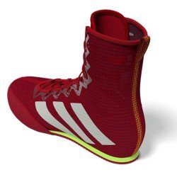 Πυγμαχικά Μποτάκια adidas BOX HOG 4 - JP9846