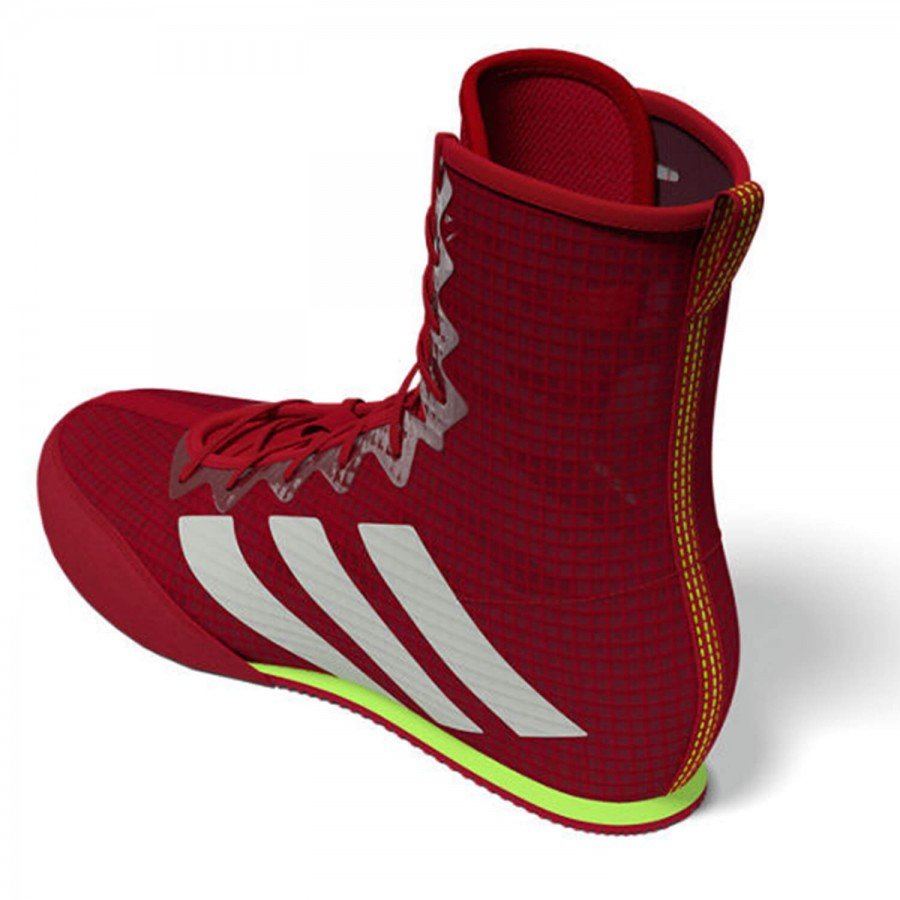 Πυγμαχικά Μποτάκια adidas BOX HOG 4 - JP9846