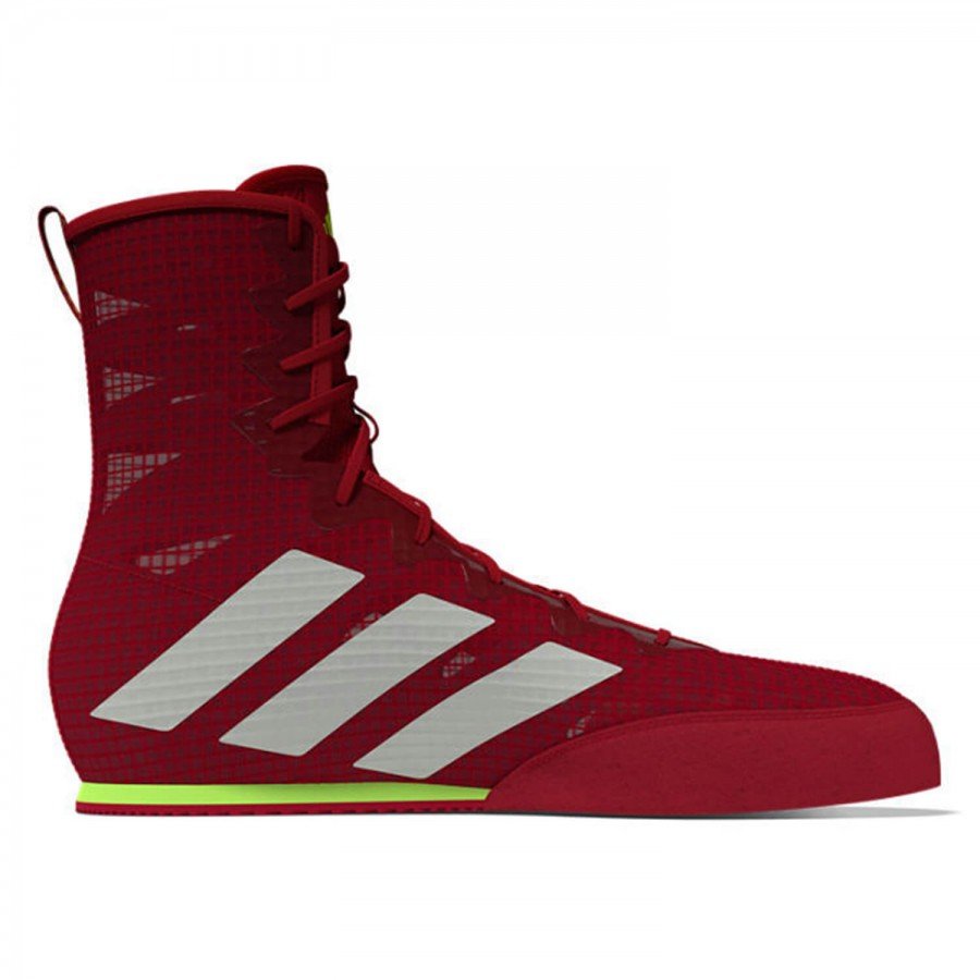 Πυγμαχικά Μποτάκια adidas BOX HOG 4 - JP9846