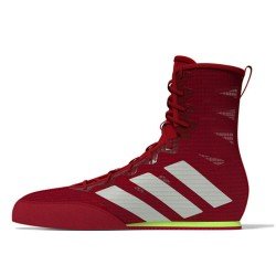Πυγμαχικά Μποτάκια adidas BOX HOG 4 - JP9846