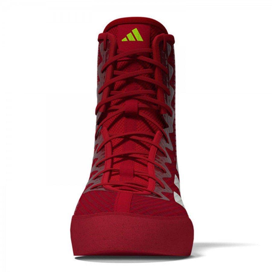 Πυγμαχικά Μποτάκια adidas BOX HOG 4 - JP9846