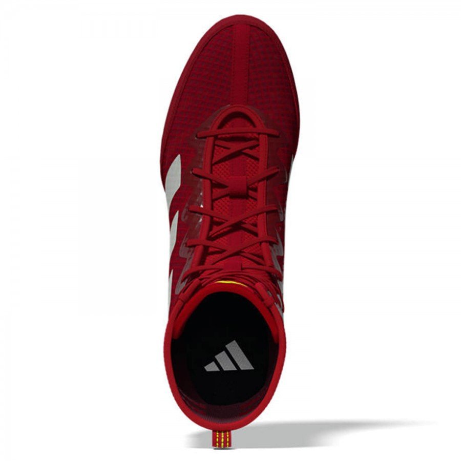 Πυγμαχικά Μποτάκια adidas BOX HOG 4 - JP9846