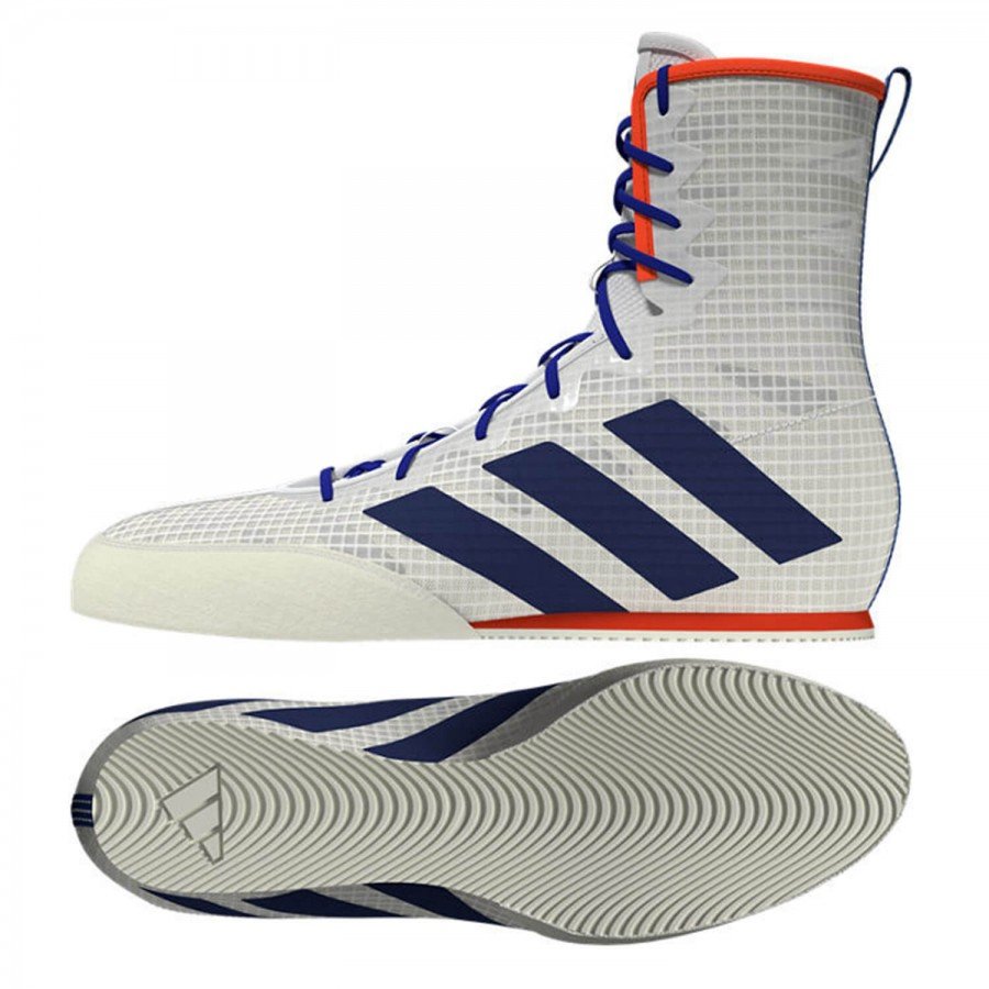 Πυγμαχικά Μποτάκια adidas BOX HOG 4 - JP9847
