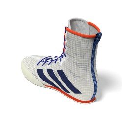 Πυγμαχικά Μποτάκια adidas BOX HOG 4 - JP9847