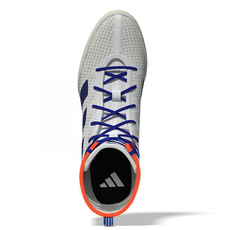 Πυγμαχικά Μποτάκια adidas BOX HOG 4 - JP9847
