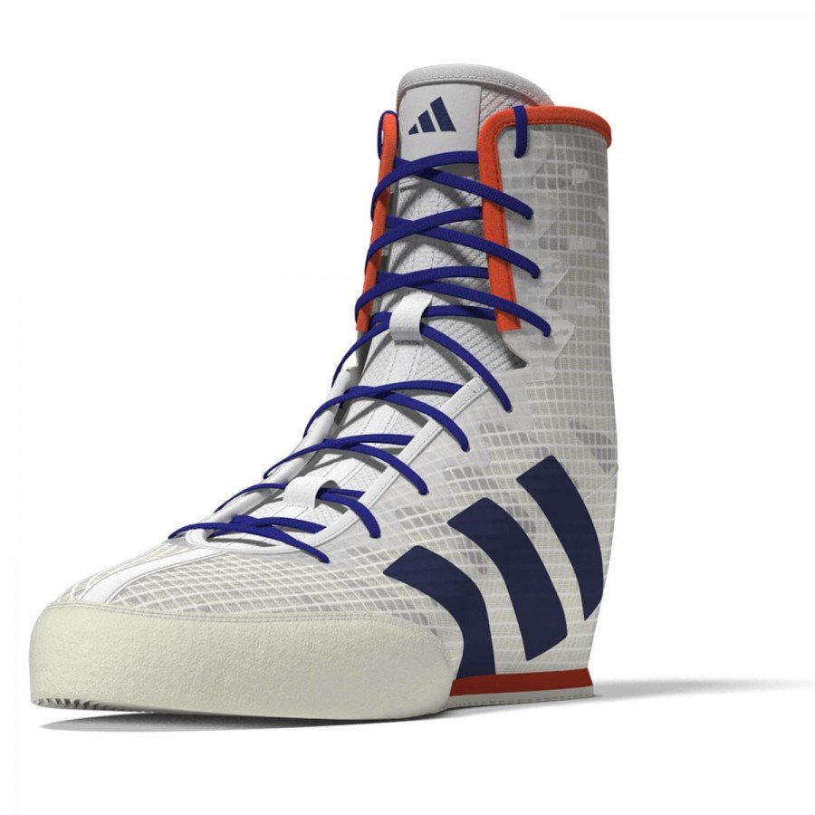 Πυγμαχικά Μποτάκια adidas BOX HOG 4 - JP9847