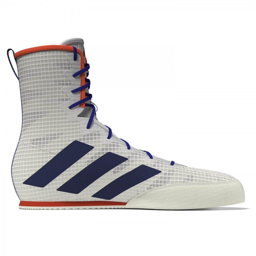 Πυγμαχικά Μποτάκια adidas BOX HOG 4 - JP9847