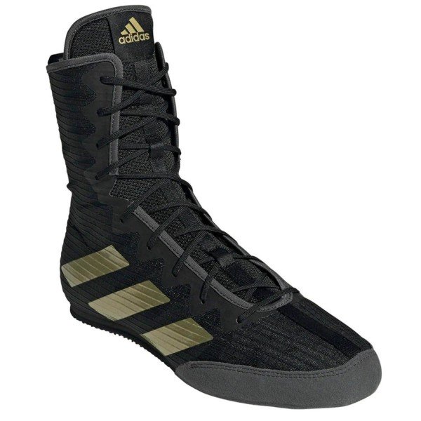 Πυγμαχικά Μποτάκια adidas BOX HOG 4 - GZ6116 Πυγμαχικά Μποτάκια adidas BOX HOG 4 - GZ6116