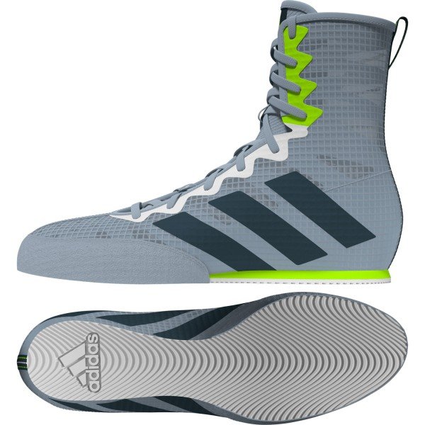 Πυγμαχικά Μποτάκια adidas BOX HOG 4 - HP6879 Πυγμαχικά Μποτάκια adidas BOX HOG 4 - HP6879