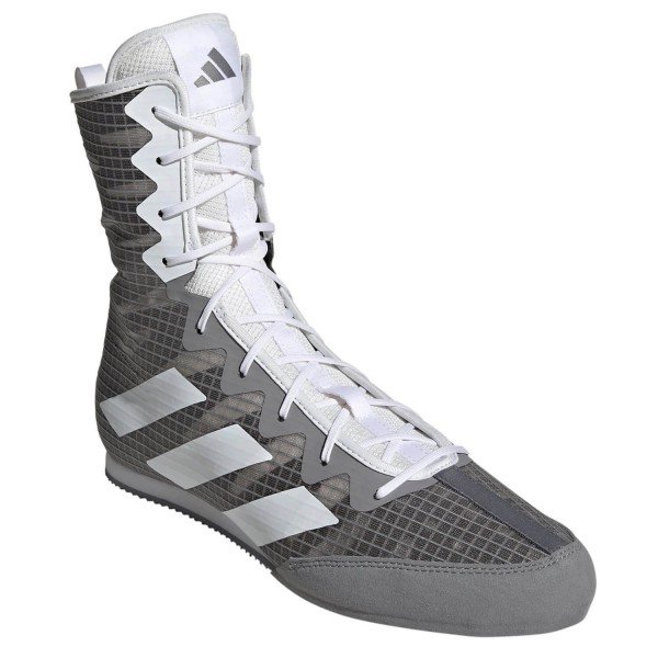 Πυγμαχικά Μποτάκια adidas BOX HOG 4 - HP9611 Πυγμαχικά Μποτάκια adidas BOX HOG 4 - HP9611