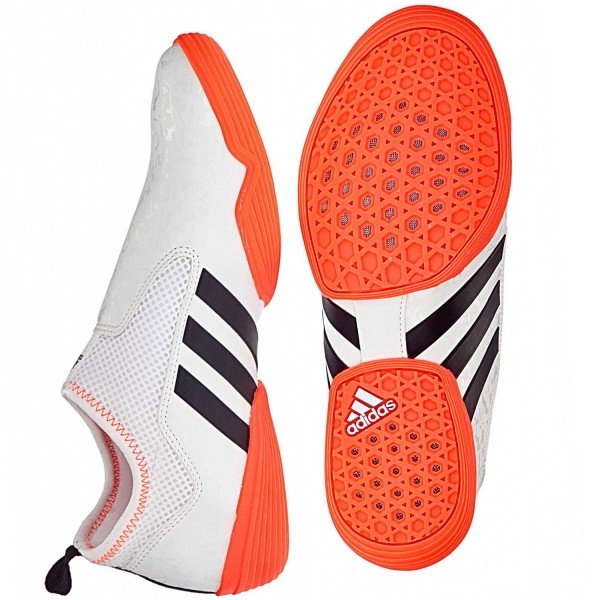 Παπούτσια Προπόνησης Adidas THE CONTESTANT - adiTBR01 Παπούτσια Προπόνησης Adidas THE CONTESTANT - adiTBR01